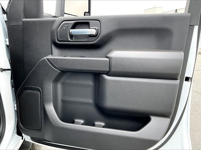 New 2026 Chevrolet Silverado 3500 W/T w/ WT Convenience Package AWD/4WD image 27