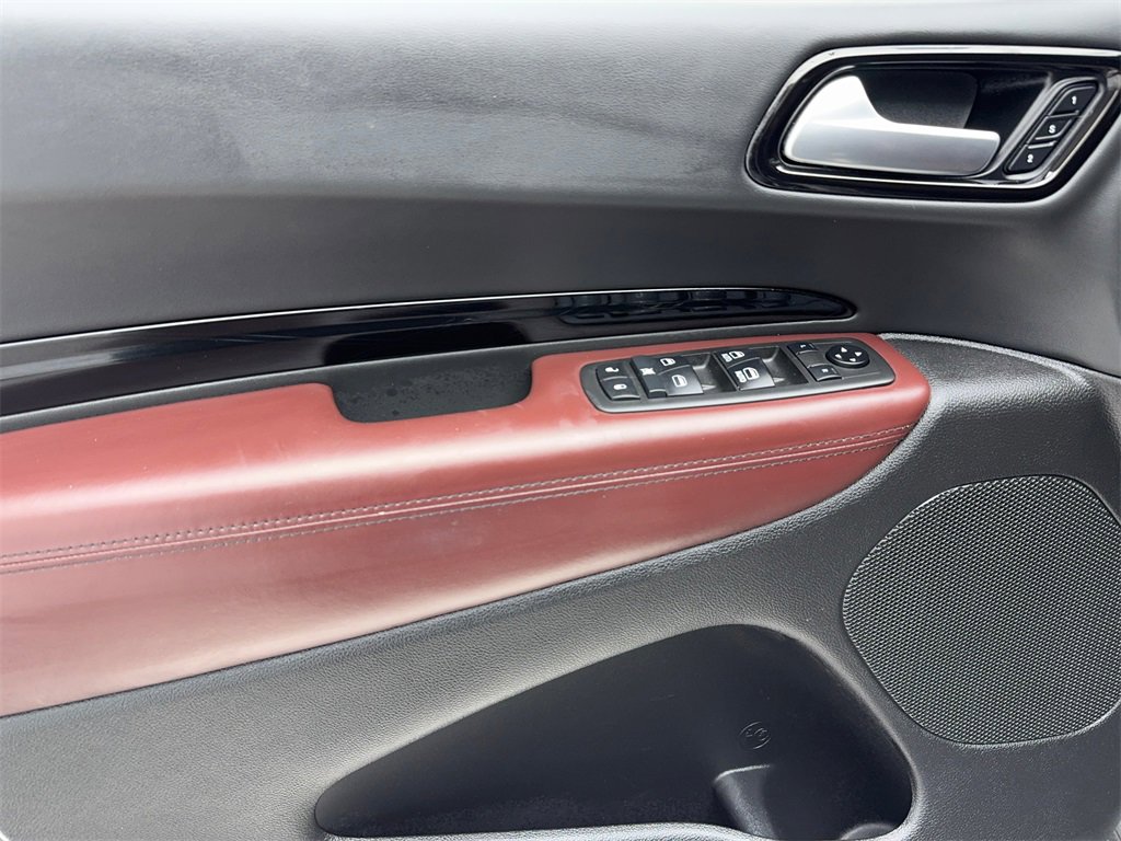 Used 2021 Dodge Durango Citadel image 35
