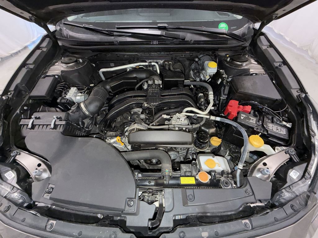 Used 2023 Subaru Outback Limited image 17