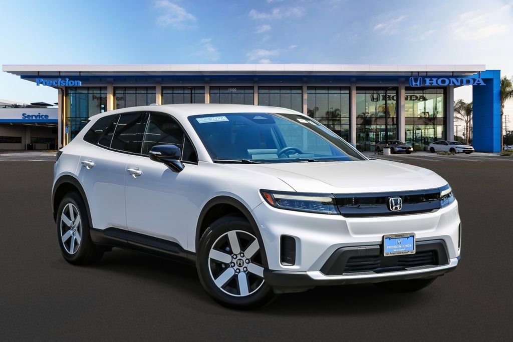 Certified 2024 Honda Prologue EX 360° Tour