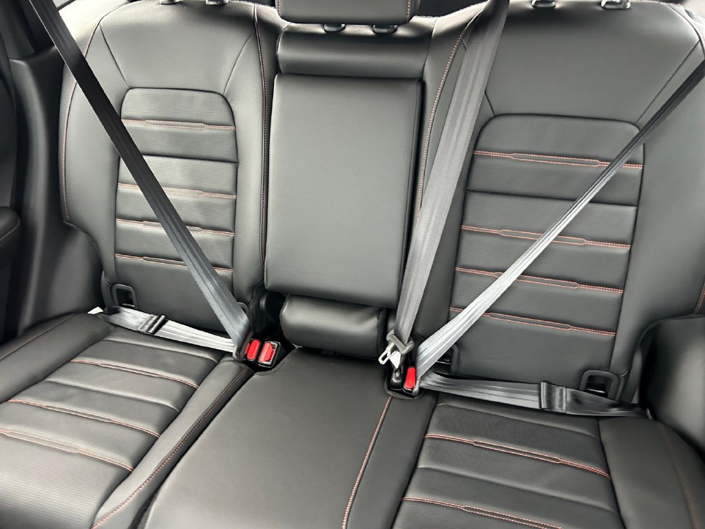 New 2027 Honda CR-V Sport-L image 13