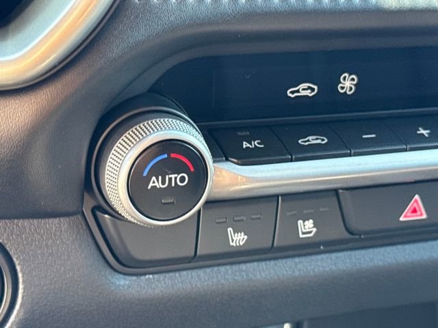 New 2026 MAZDA CX-50 AWD 2.5 S w/ Accent Package image 21