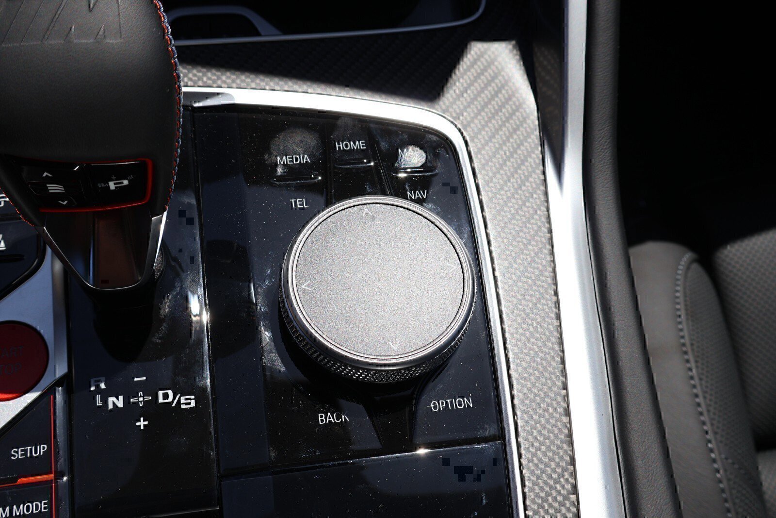 Used 2024 BMW XM image 26