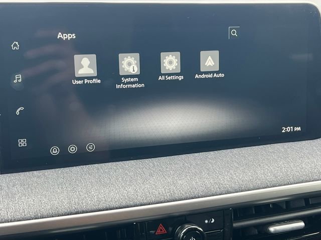 New 2026 Nissan Kicks SV w/ Charging Package image 19