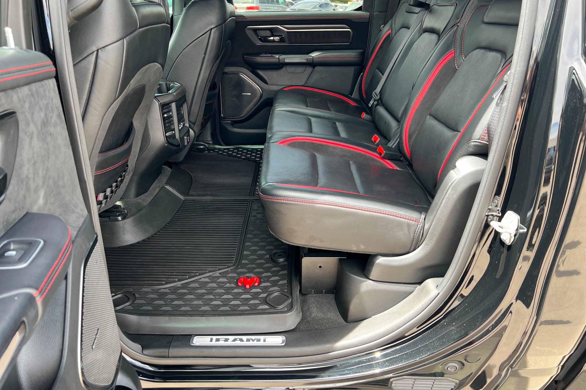Used 2022 RAM 1500 TRX w/ TRX Level 2 Equipment Group AWD/4WD image 21