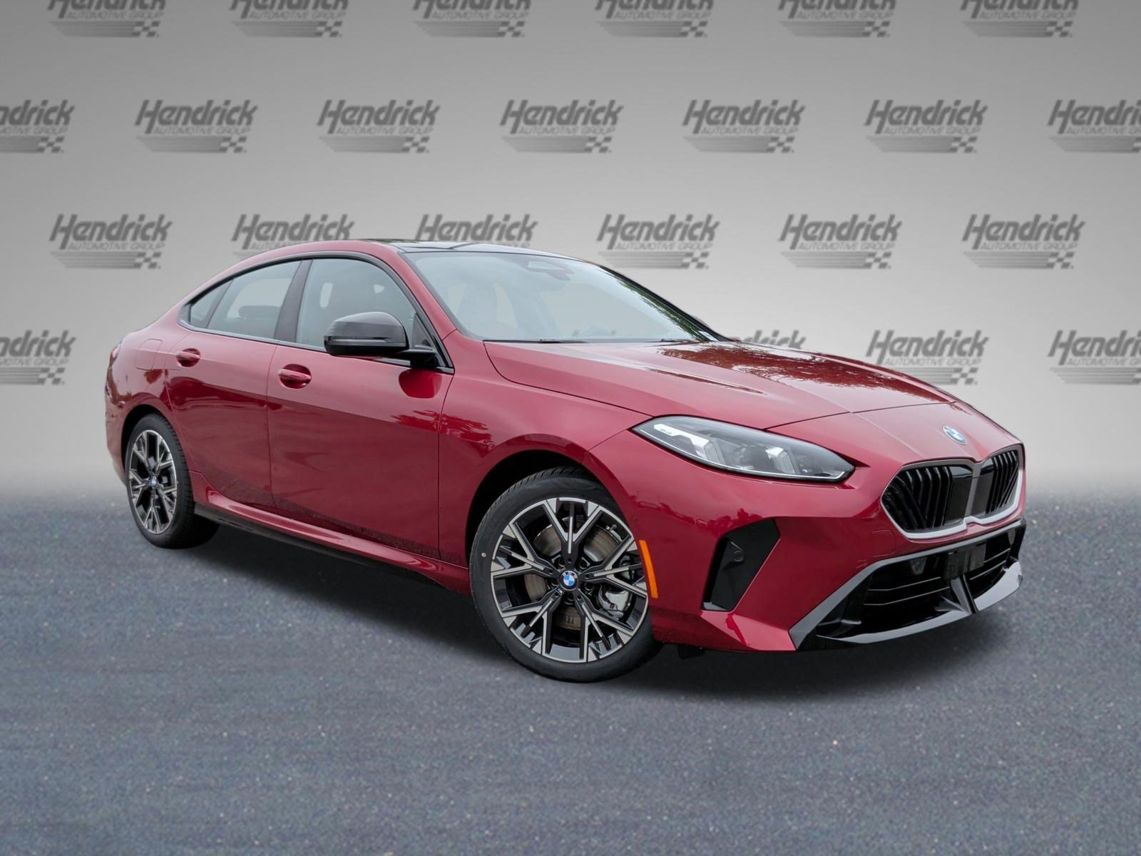 New 2026 BMW 228i xDrive w/ Premium Package AWD/4WD image 2