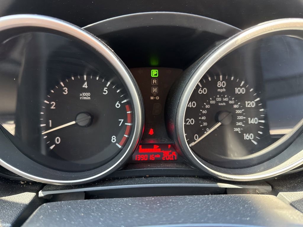 Used 2015 MAZDA MAZDA5 Sport image 9