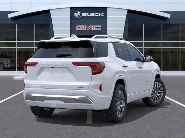 New 2026 GMC Terrain Denali AWD/4WD image 4