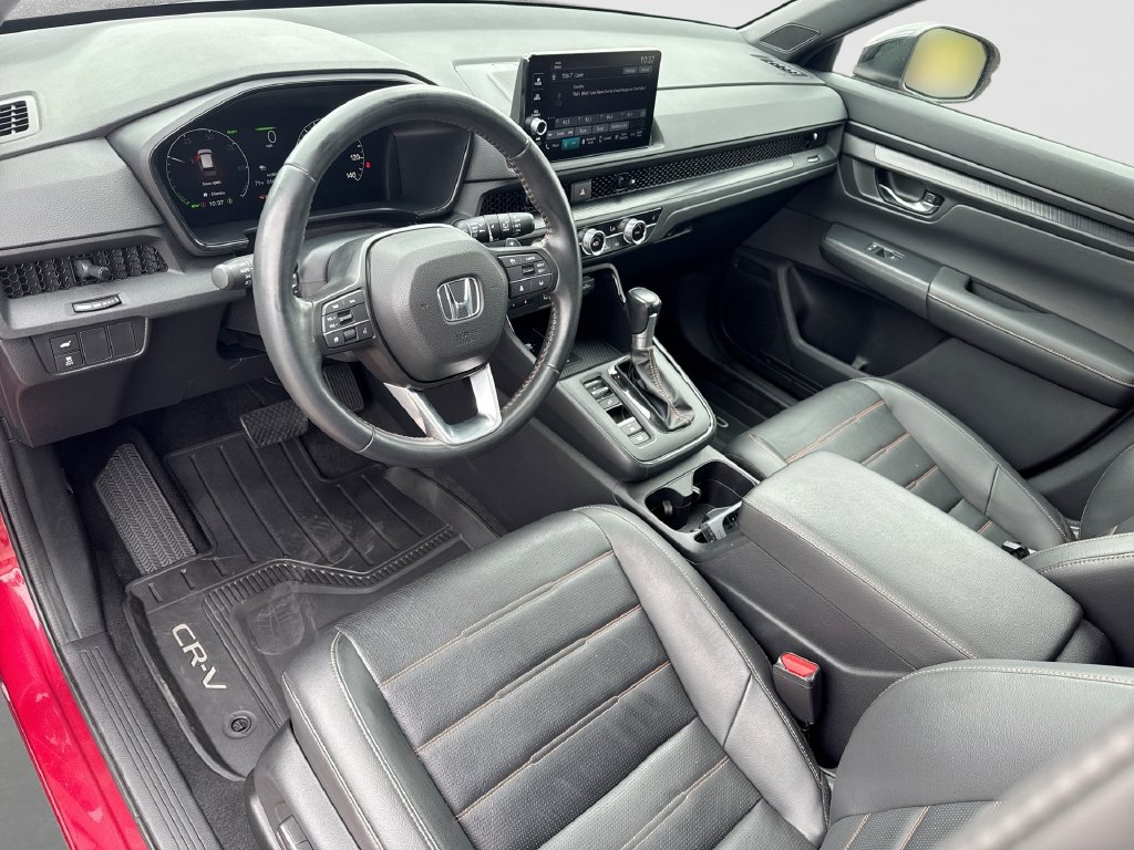 Used 2024 Honda CR-V Sport-L image 14
