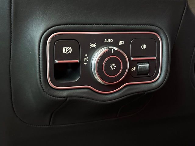 New 2026 Mercedes-Benz G 63 AMG 4MATIC image 28
