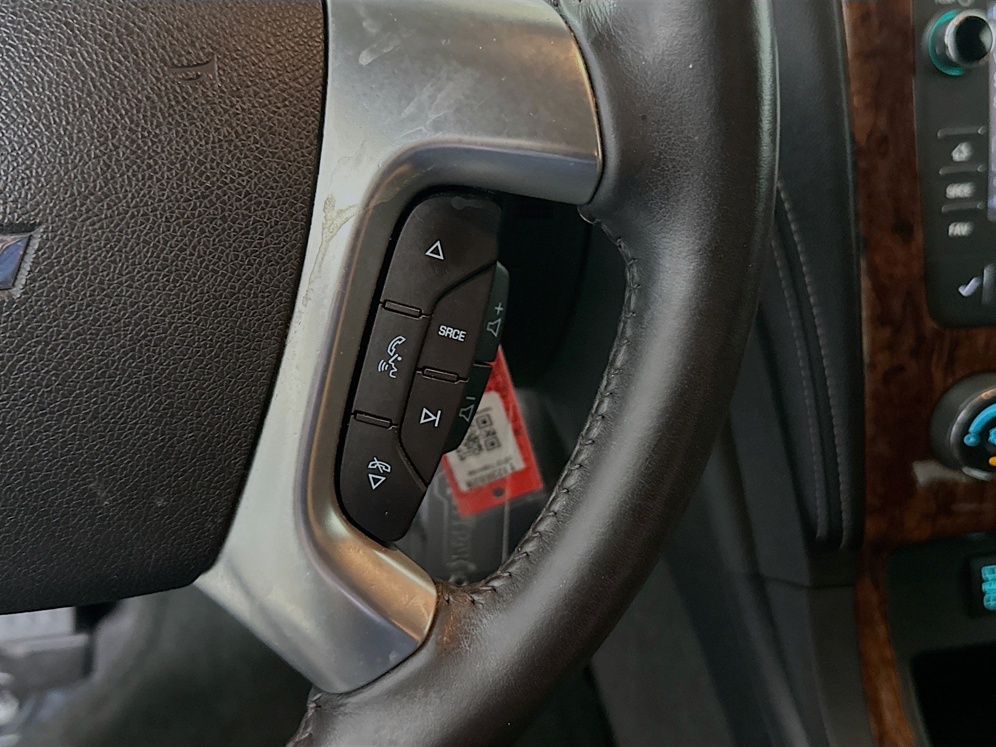 Used 2013 Chevrolet Traverse LT FWD image 17