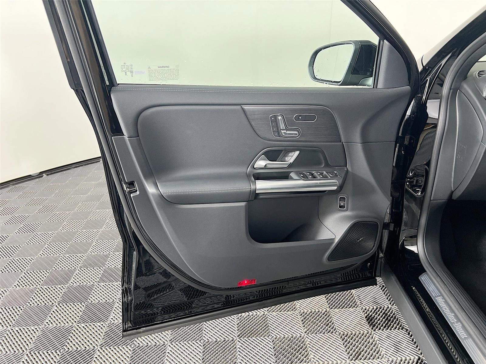 Certified 2026 Mercedes-Benz GLA 250 4MATIC image 16