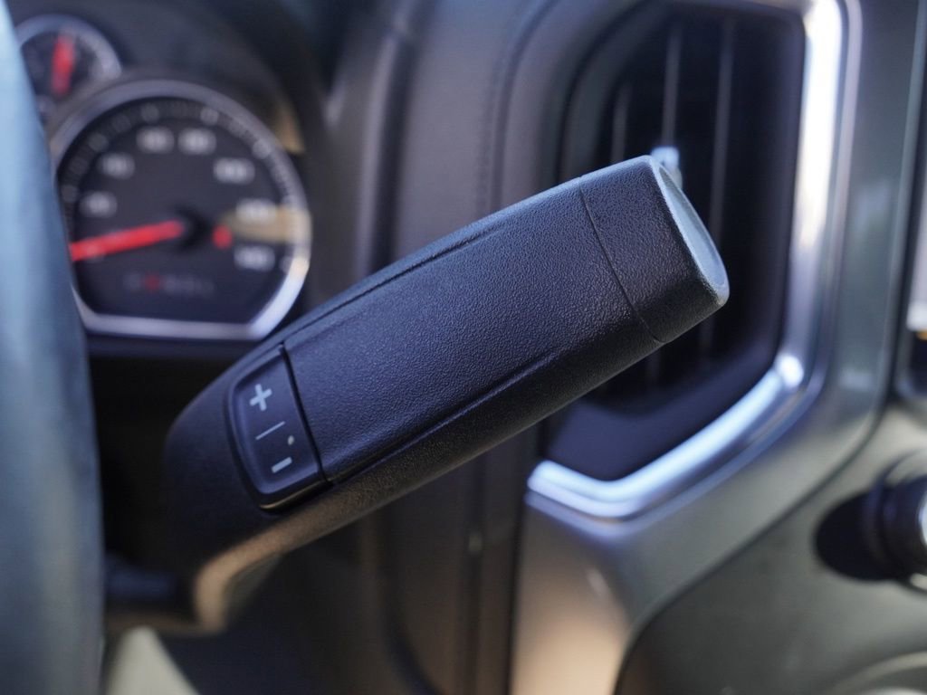 Used 2019 Chevrolet Silverado 1500 LTZ image 19