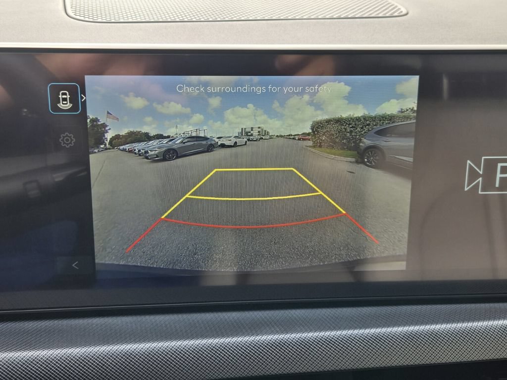 Certified 2025 Hyundai Sonata SE FWD image 21