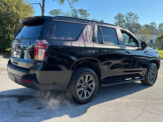 Used 2023 Chevrolet Tahoe Z71 image 6
