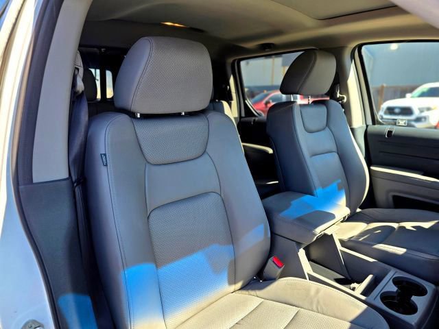 Used 2010 Honda Ridgeline RTL image 28