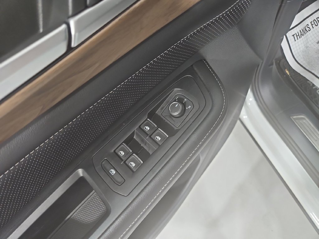 Certified 2024 Volkswagen Atlas SE AWD/4WD image 13