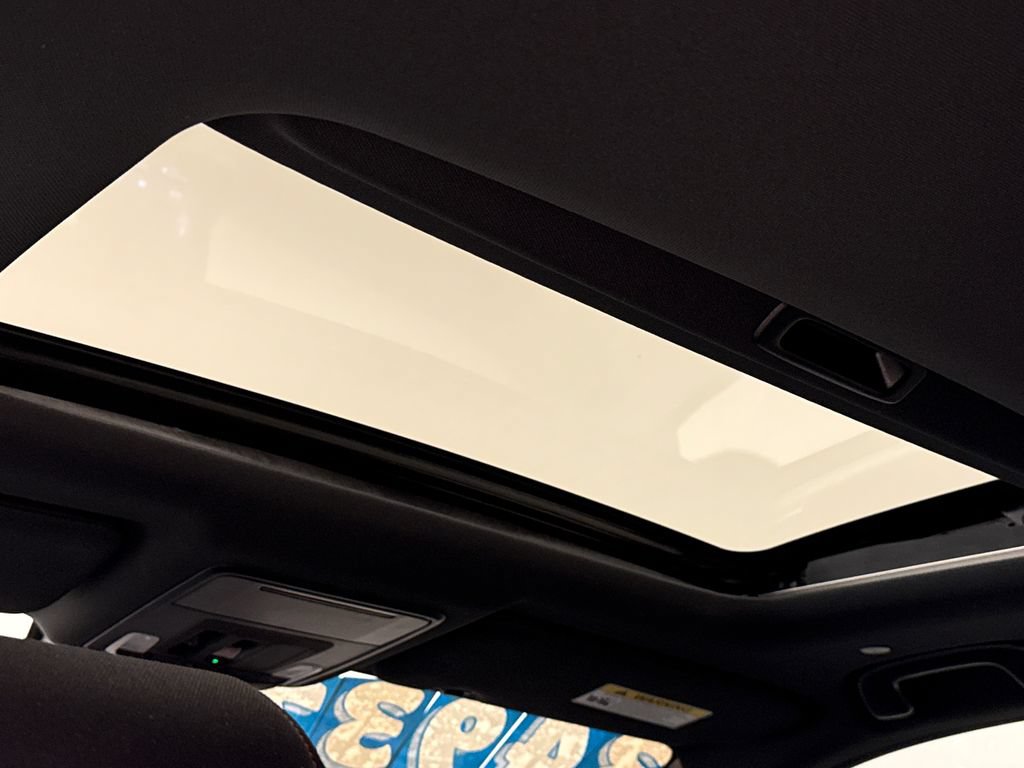 Certified 2026 Honda CR-V Sport image 12
