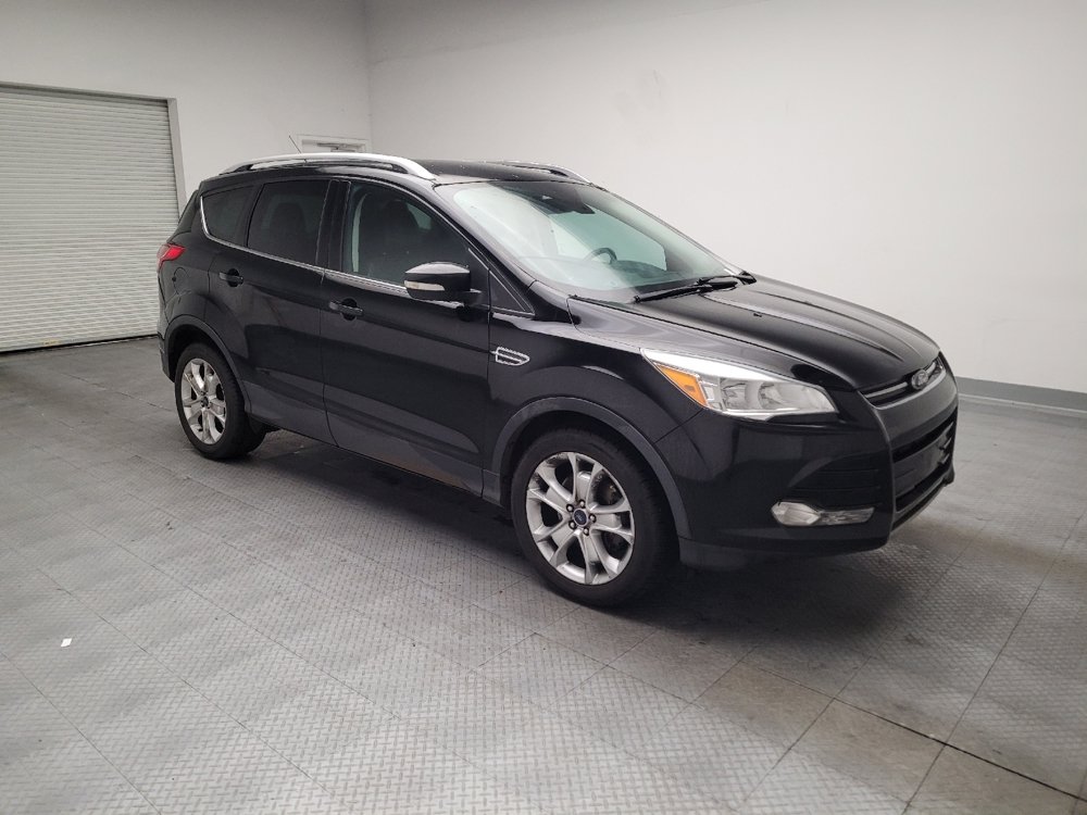 Used 2016 Ford Escape Titanium AWD/4WD image 11