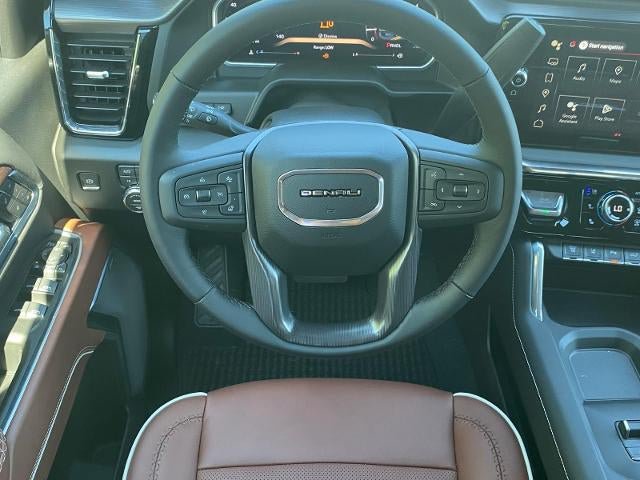 New 2026 GMC Sierra 2500 Denali Ultimate w/ Snow Plow Prep/Camper Package AWD/4WD image 10