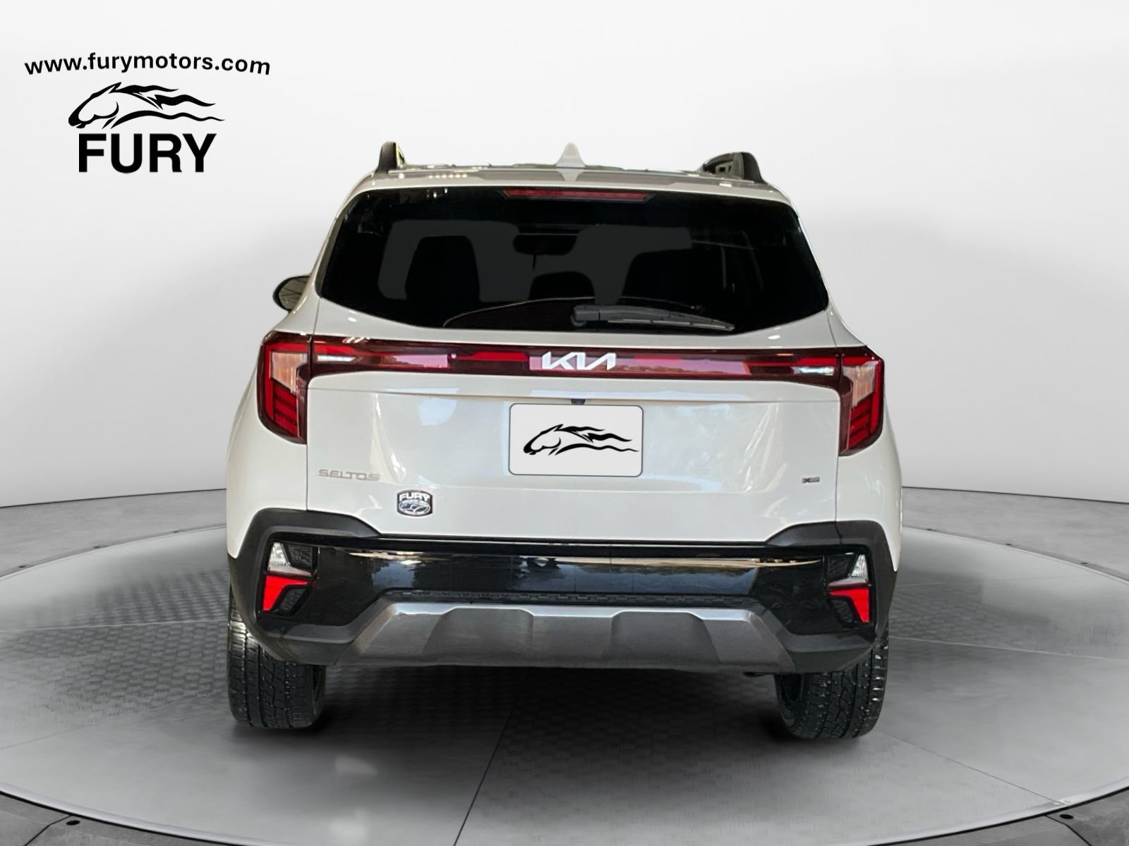 Used 2024 Kia Seltos X-Line AWD/4WD image 5