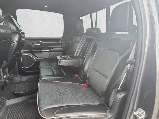 Used 2023 RAM 1500 Laramie AWD/4WD image 19