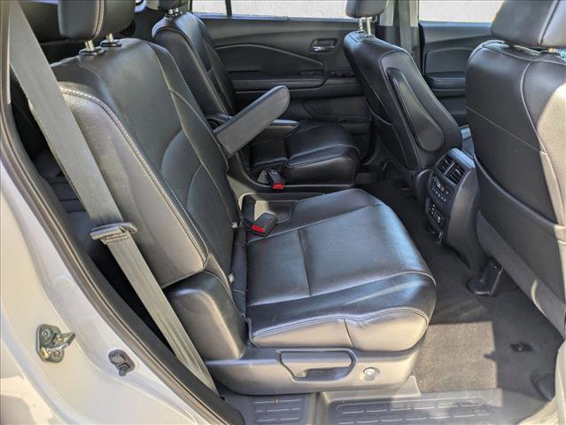Used 2018 Honda Pilot Elite image 19
