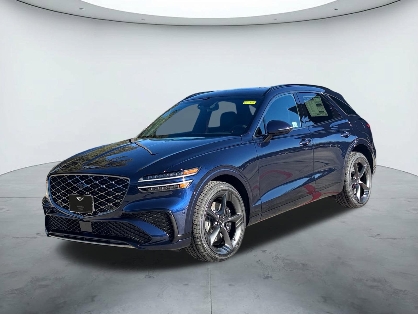 New 2026 Genesis GV70 2.5T Sport Prestige AWD/4WD 360° Tour