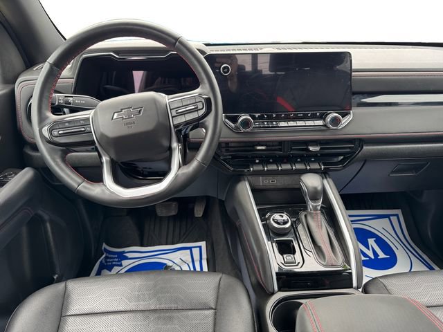 Used 2023 Chevrolet Colorado Z71 w/ Z71 Convenience Package 2 image 10