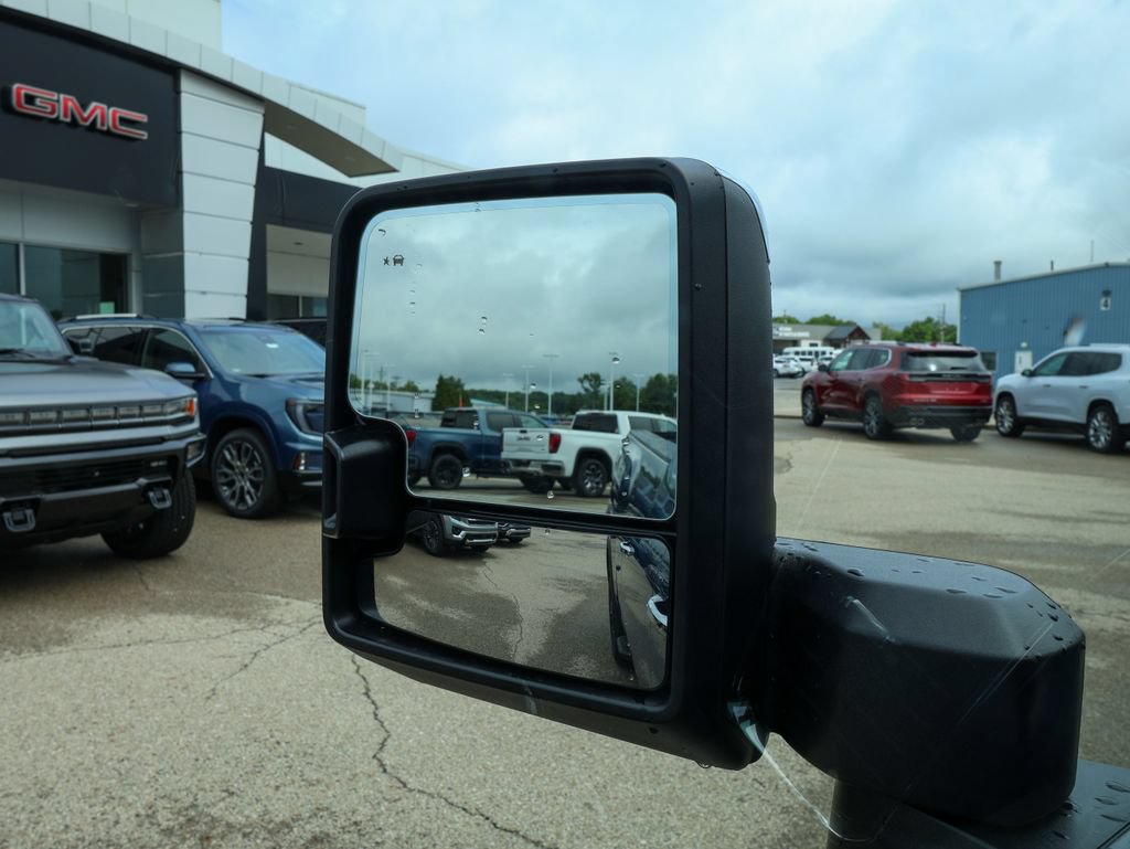 New 2026 GMC Sierra 3500 Denali Ultimate AWD/4WD image 30