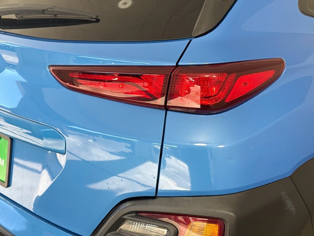 Used 2021 Hyundai Kona SEL FWD image 33
