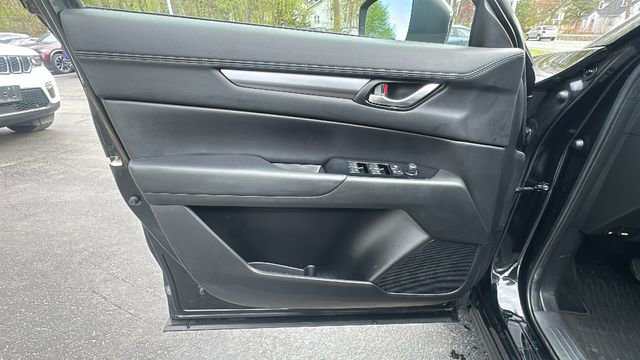 Used 2018 MAZDA CX-5 Touring AWD/4WD image 24