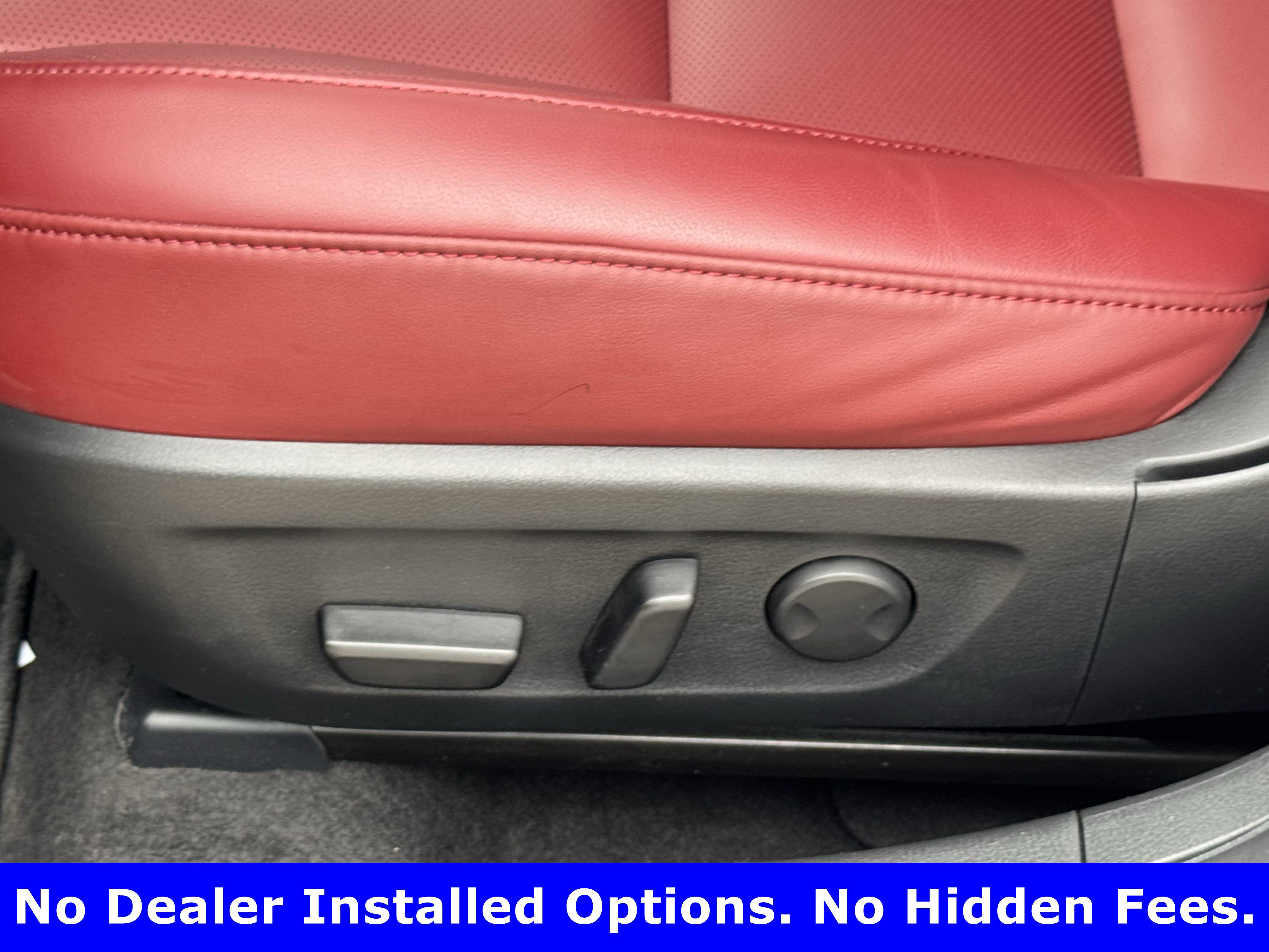 Used 2026 MAZDA MAZDA3 Carbon AWD/4WD image 25
