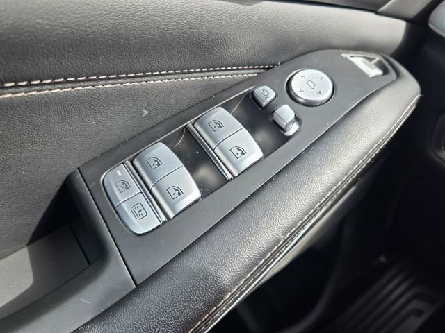 Used 2025 BMW X7 xDrive40i AWD/4WD image 28
