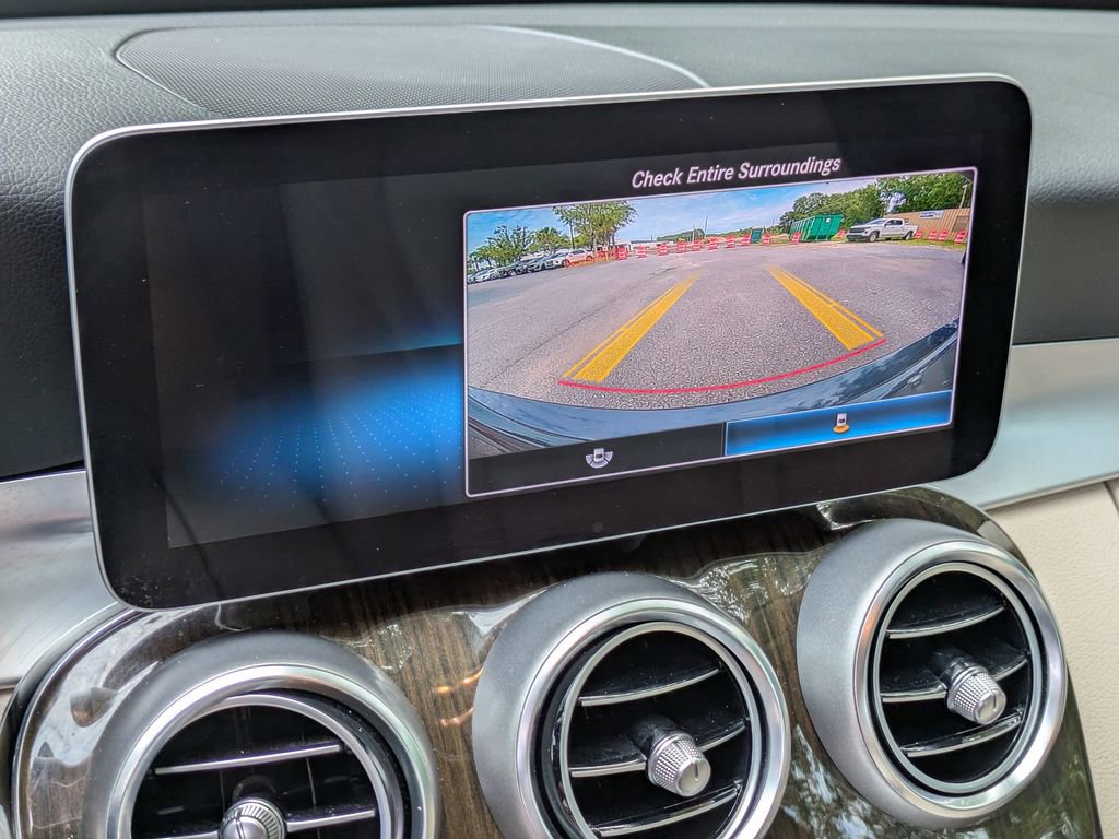 Used 2019 Mercedes-Benz C 300 Sedan image 21