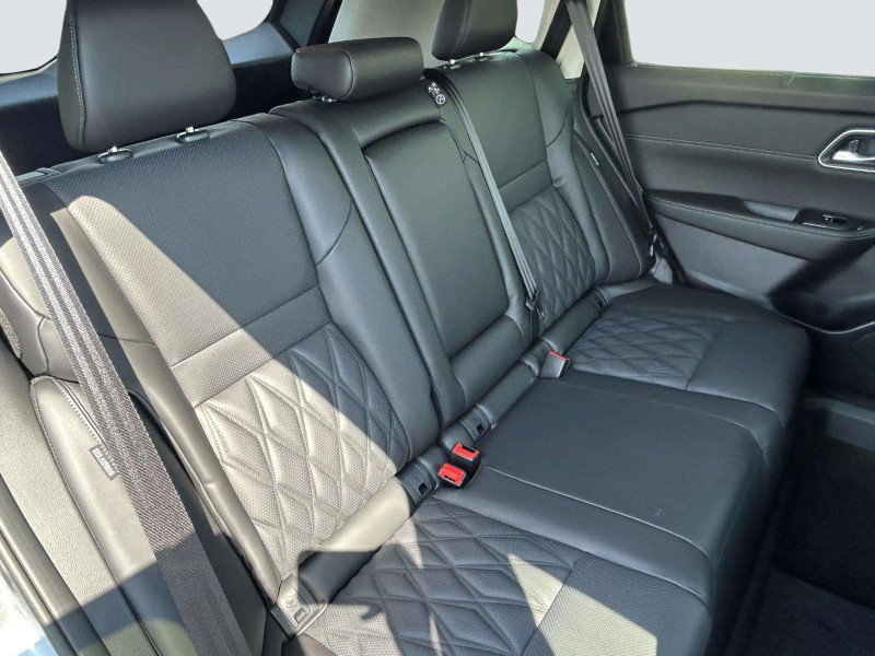 New 2026 Nissan Rogue Platinum w/ Platinum Premium Package image 27