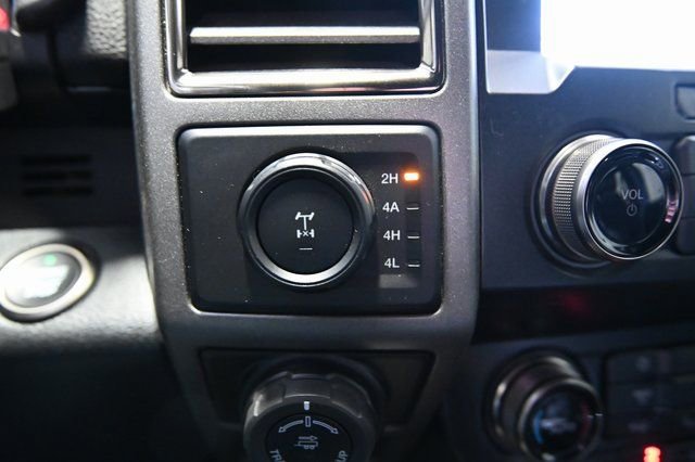 Used 2019 Ford F150 Raptor w/ Equipment Group 802A Luxury image 28