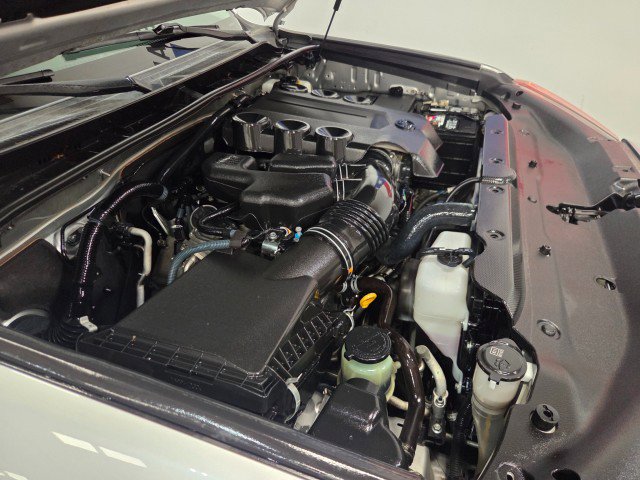 Used 2017 Toyota 4Runner SR5 image 87