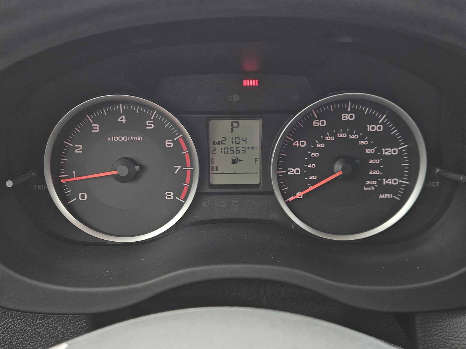 Used 2014 Subaru Forester 2.5i Premium w/ Popular Package #1 image 16