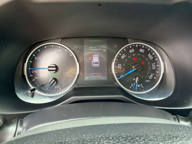 Used 2022 Toyota RAV4 LE AWD/4WD image 28