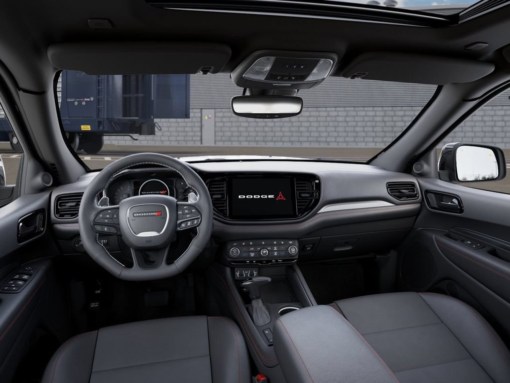 New 2026 Dodge Durango GT AWD/4WD image 14