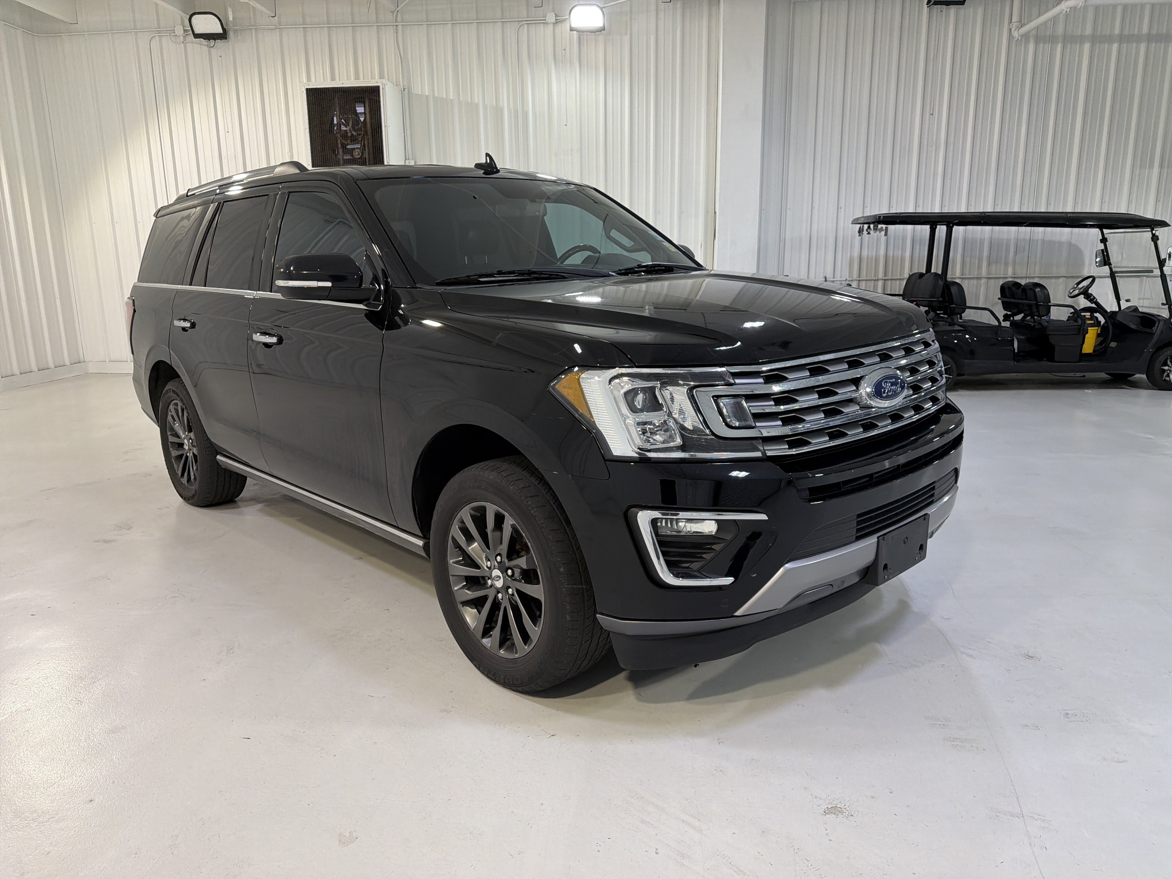 Used 2019 Ford Expedition Limited RWD image 7