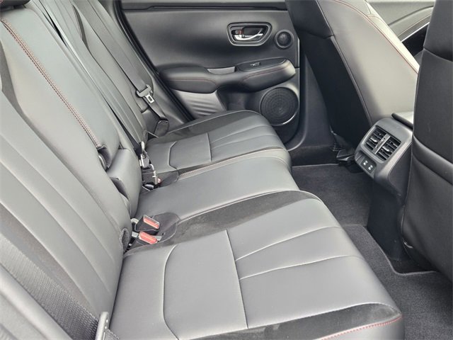 Certified 2025 Acura ADX A-Spec image 15