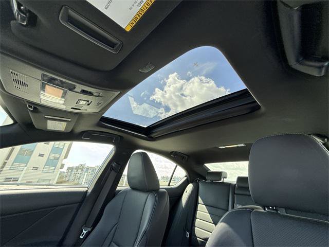 Certified 2022 Lexus IS 350 F Sport w/ Accessory Package image 22