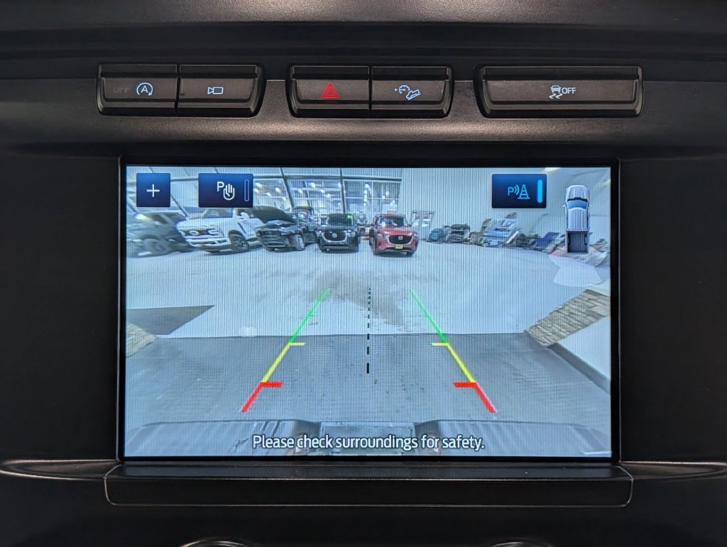 Used 2023 Ford F150 XL w/ STX Appearance Package AWD/4WD image 15