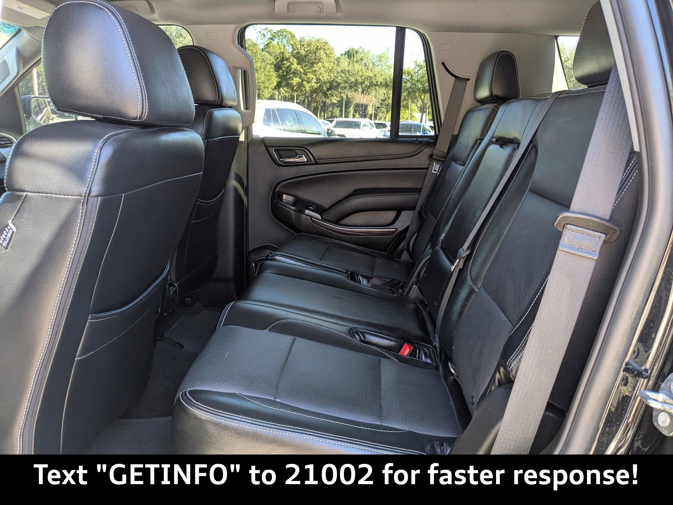 Used 2018 GMC Yukon SLE w/ SLE Value Package image 16