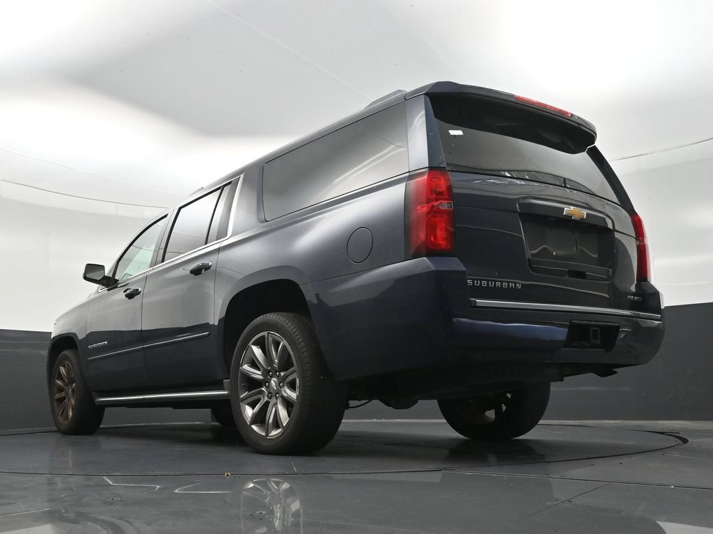 Used 2019 Chevrolet Suburban Premier RWD image 25