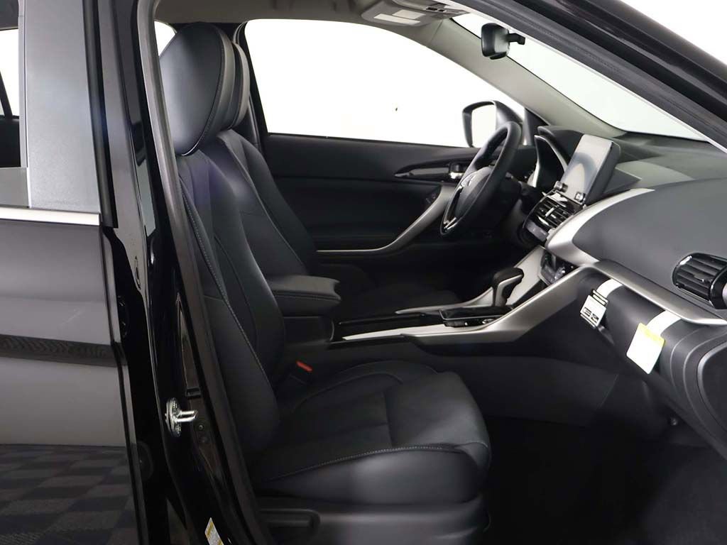 New 2026 Mitsubishi Eclipse Cross SE AWD/4WD image 25