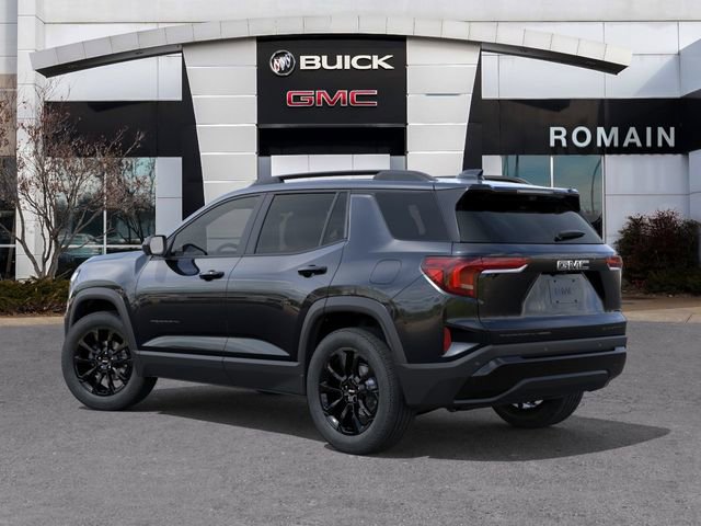 New 2026 GMC Terrain Elevation AWD/4WD image 3