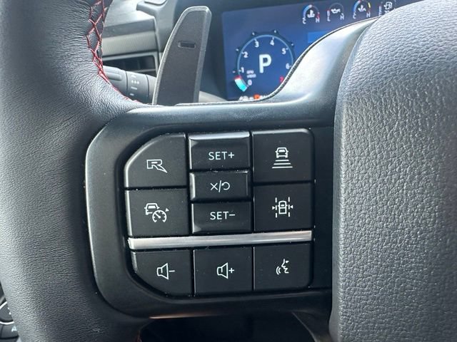 Used 2025 Ford F150 Raptor AWD/4WD image 15